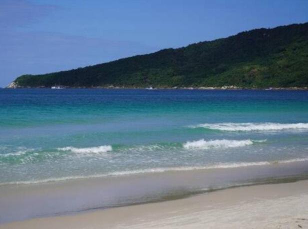 Сasa de vacaciones Casa Aconchegante *