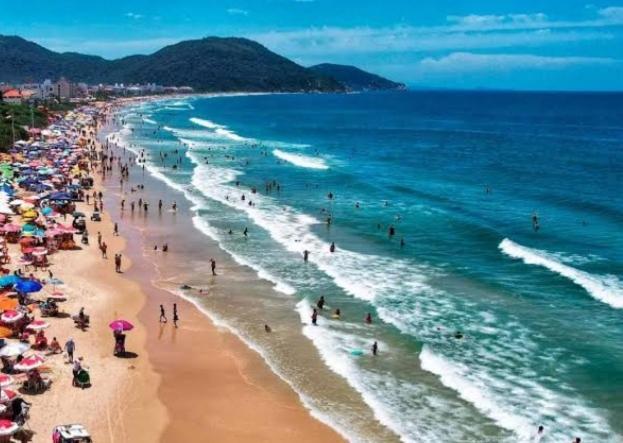 Сasa de vacaciones Casa Aconchegante *