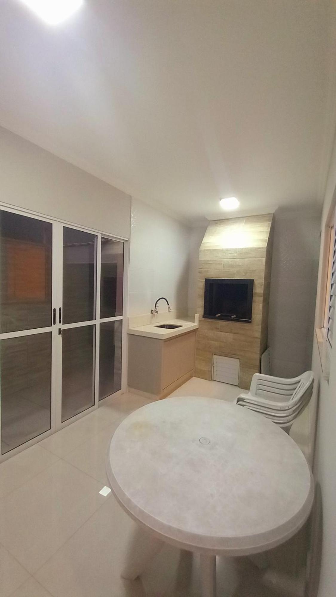 Сasa de vacaciones Casa Aconchegante