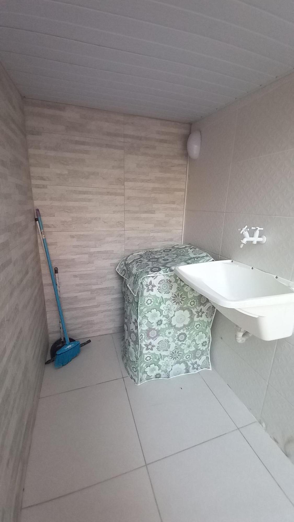 Сasa de vacaciones Casa Aconchegante