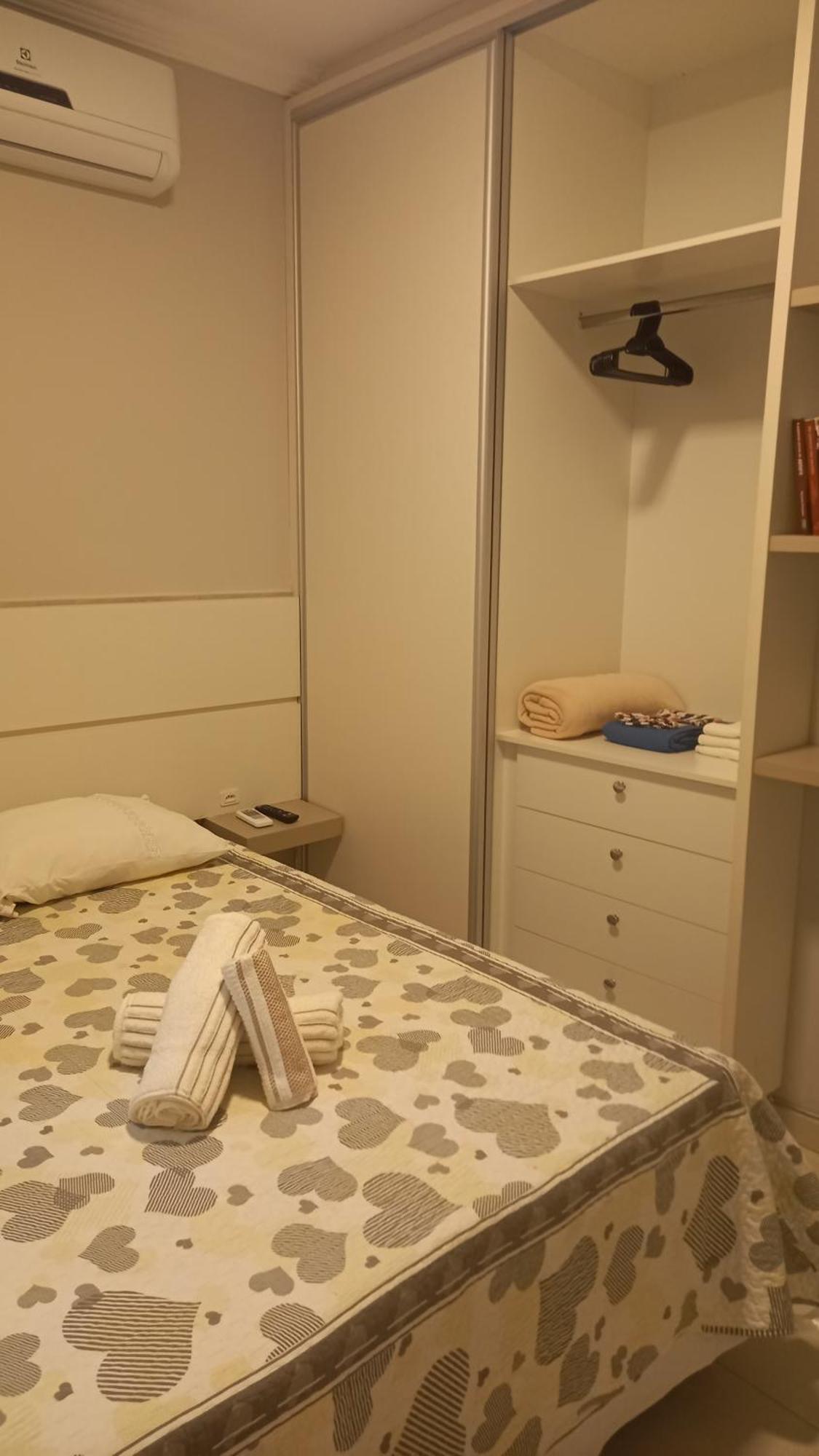 Сasa de vacaciones Casa Aconchegante Florianópolis