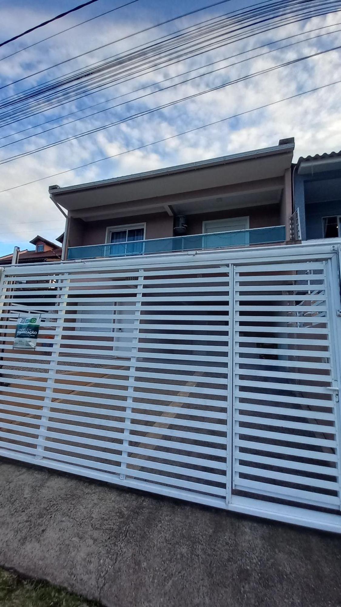 Casa Aconchegante Сasa de vacaciones *