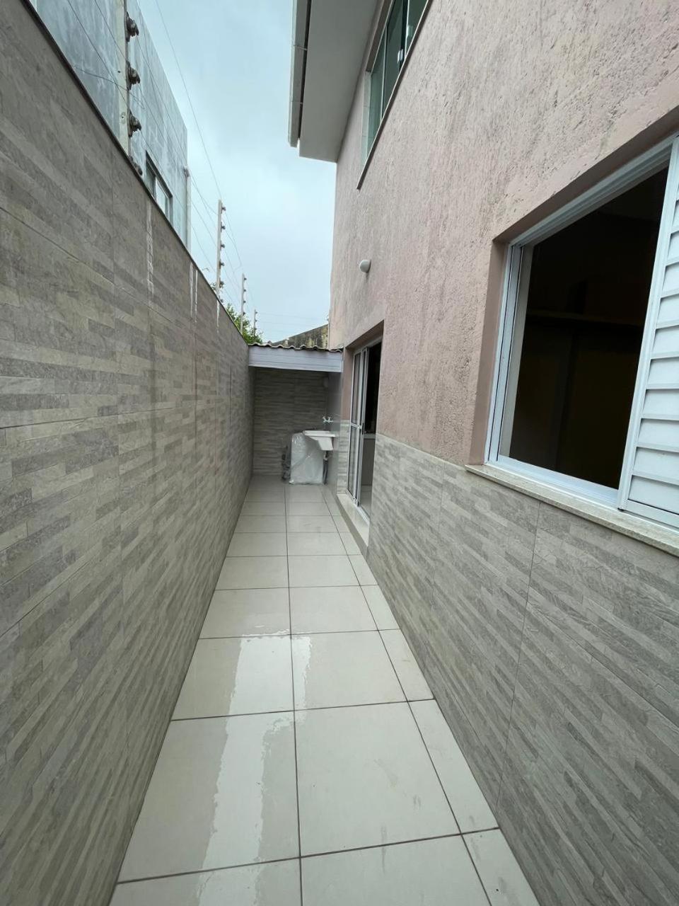 Casa Aconchegante