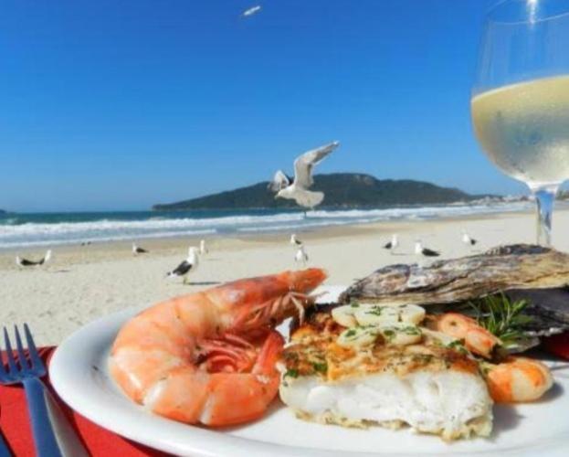 Casa Aconchegante * Florianopolis