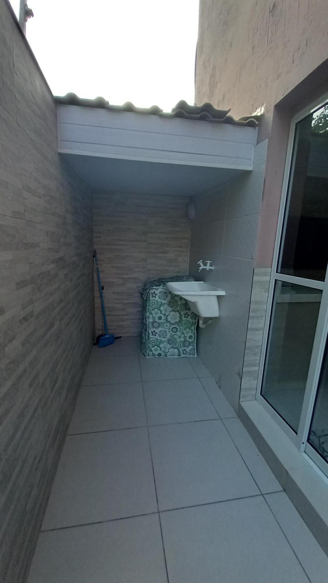 Casa Aconchegante