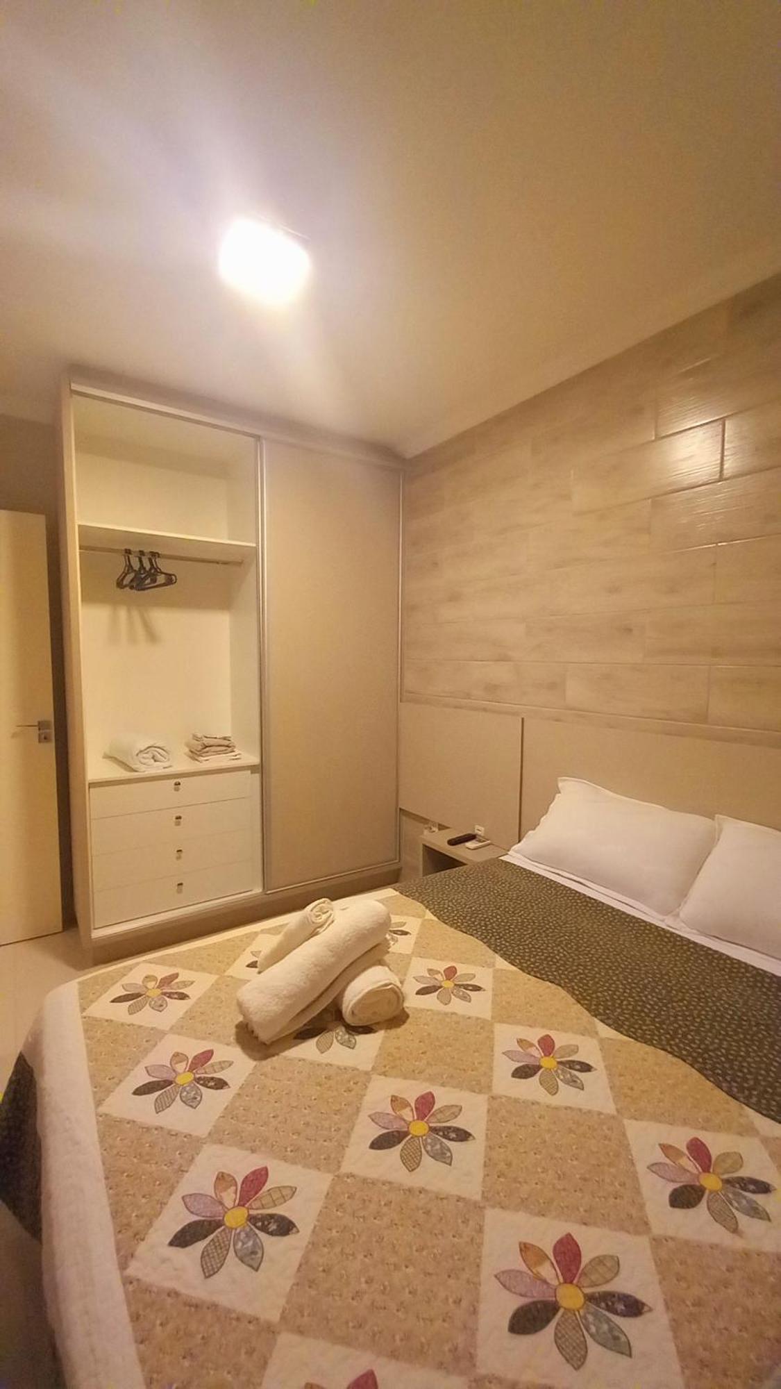 Casa Aconchegante Casa de férias Florianopolis