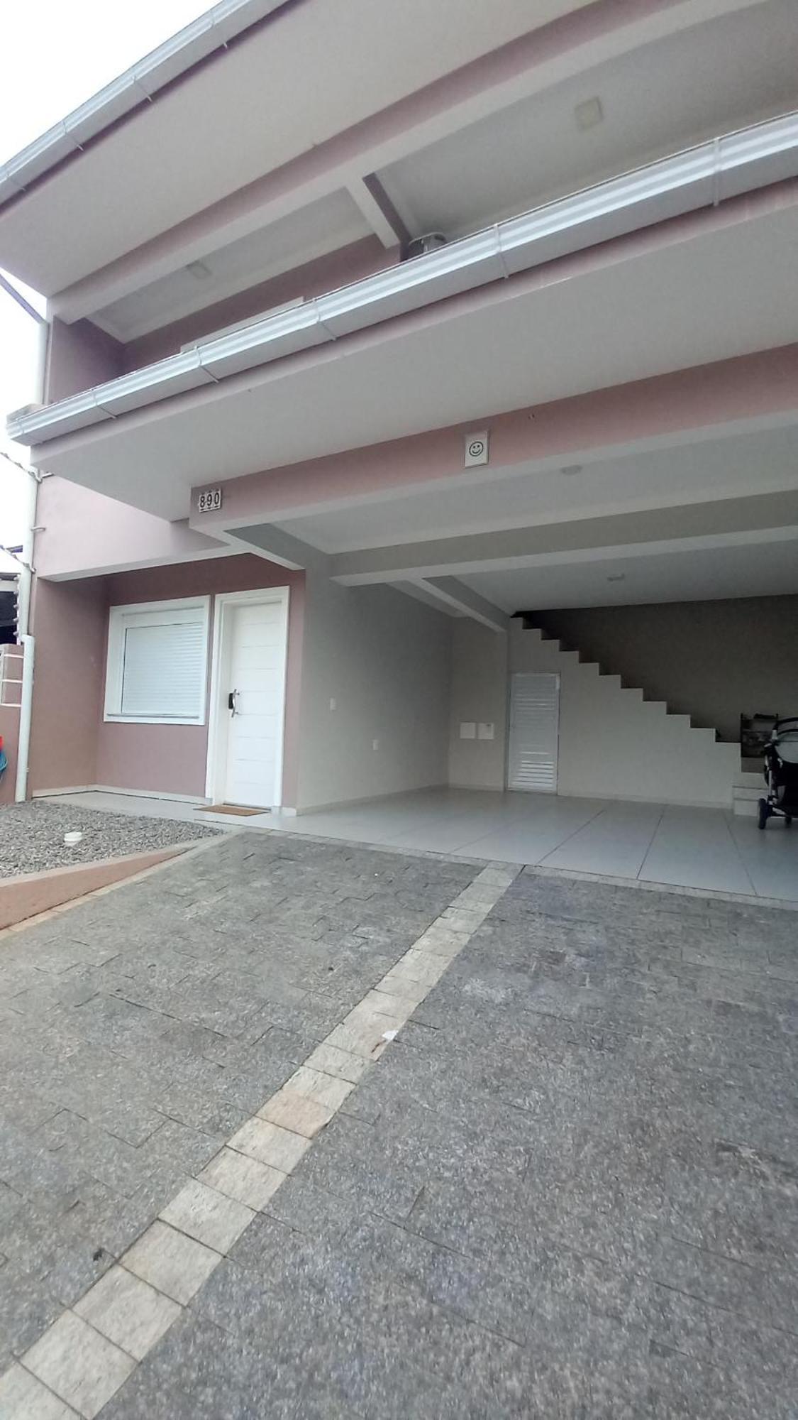 Casa Aconchegante Casa de férias