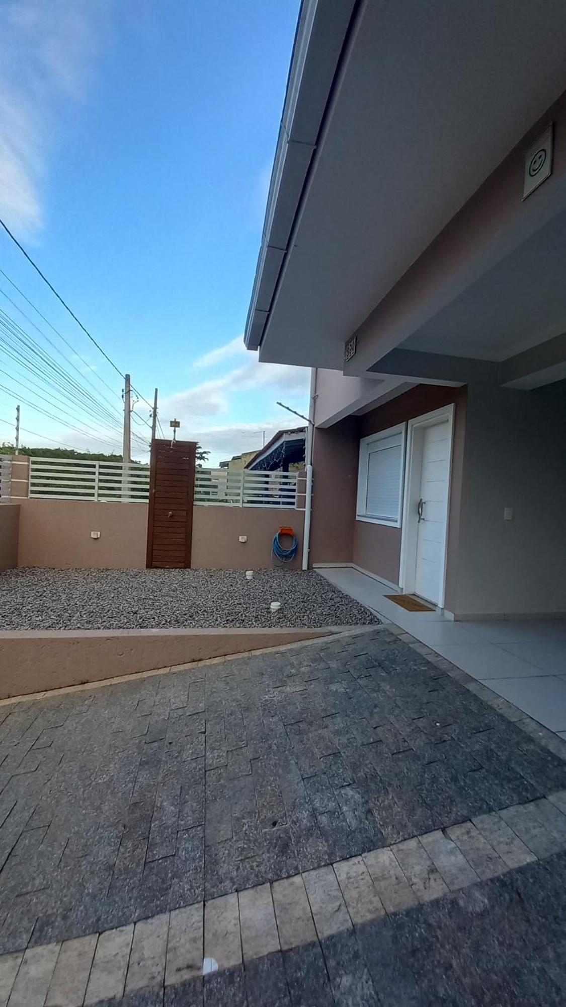 Casa de férias Casa Aconchegante